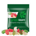 Minitüte 10 g Trolli Fruchtgummi Weihnachtsmischung