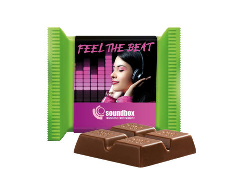 Ritter SPORT mini