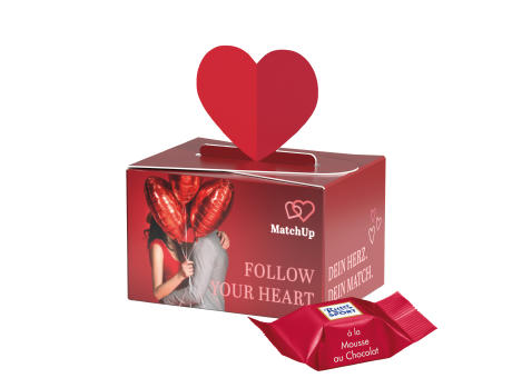 Geschenkbox Mini Herz