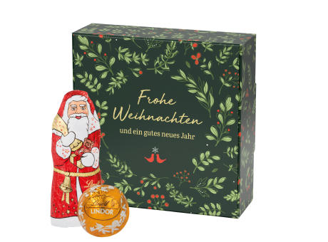 Klappbox S Weihnachten