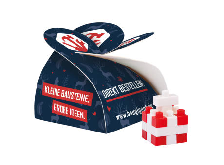 Kleines Präsent BRIXIES