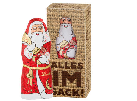 Lindt Weihnachtsmann 10 g