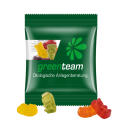 Minitüte 12 g Trolli vegane Fruchtgummi Bärchen
