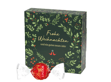 Klappbox S Weihnachten