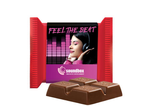 Ritter SPORT mini