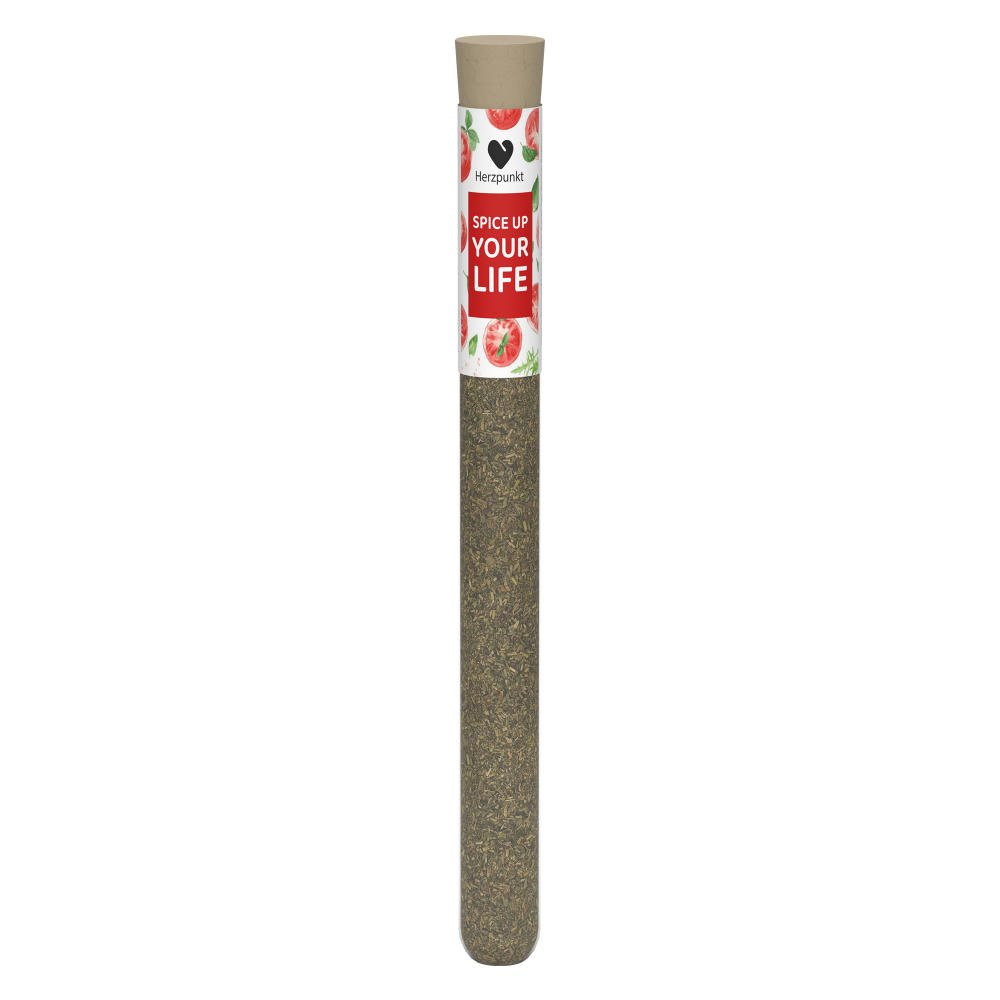 Spice Tube S