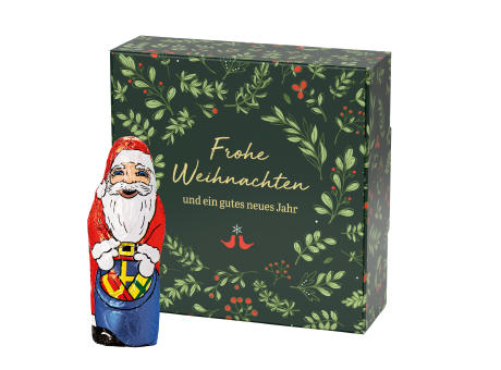 Klappbox S Weihnachten
