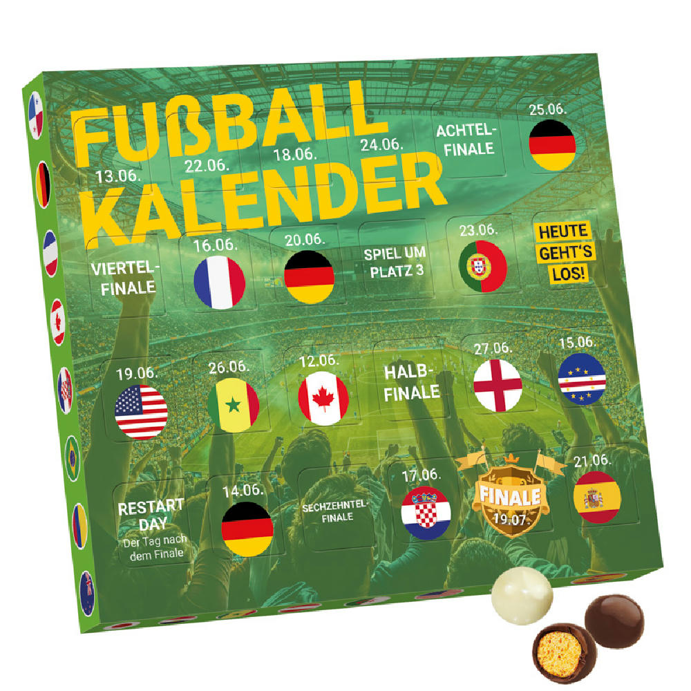 Event Kalender XS