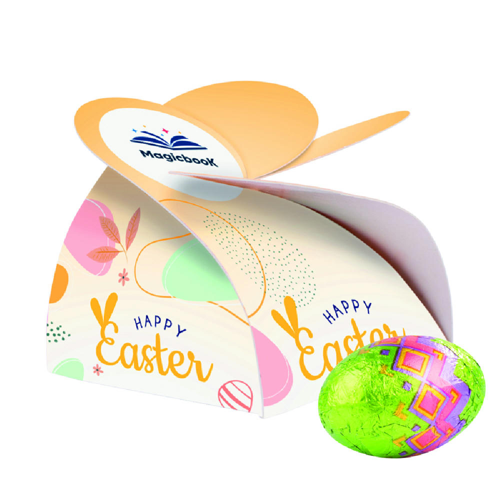 Kleines Präsent Ostern