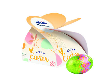 Kleines Präsent Ostern