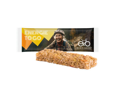 Müsliriegel Multikorn Apfel