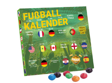Event Kalender XS