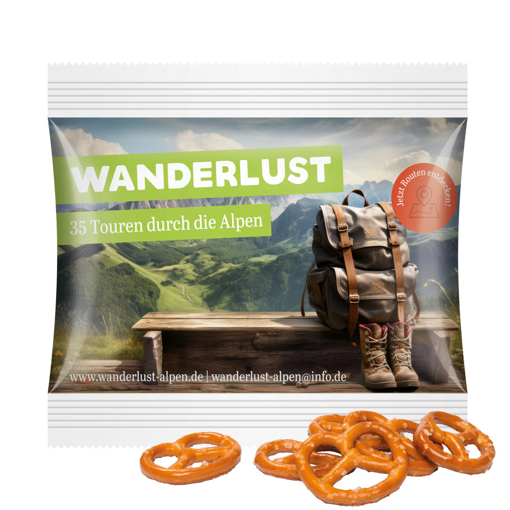Snack Miditüte