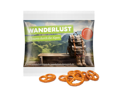 Snack Miditüte