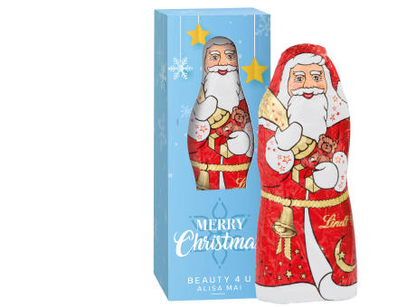 Lindt Weihnachtsmann 40 g