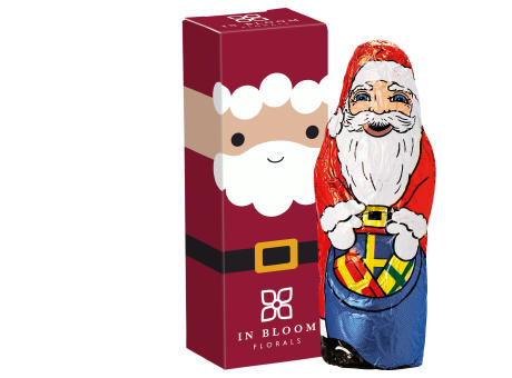 Klett Weihnachtsmann 15 g