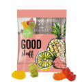 Minitüte 12 g ab 350 St. Trolli vegane Fruchtgummi Bärchen 