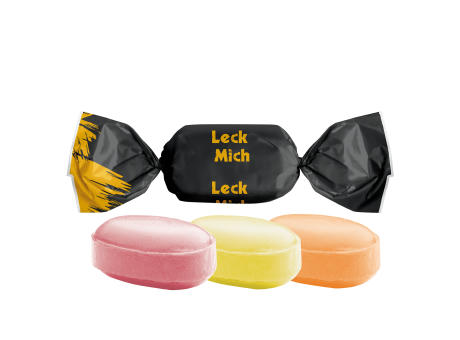Bonbon ungefüllt