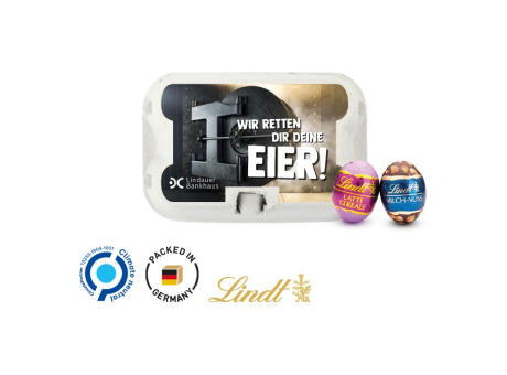 Sixpack Premium, Lindt Mini-Eier