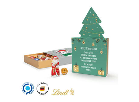 Lindt Präsent Weihnachten