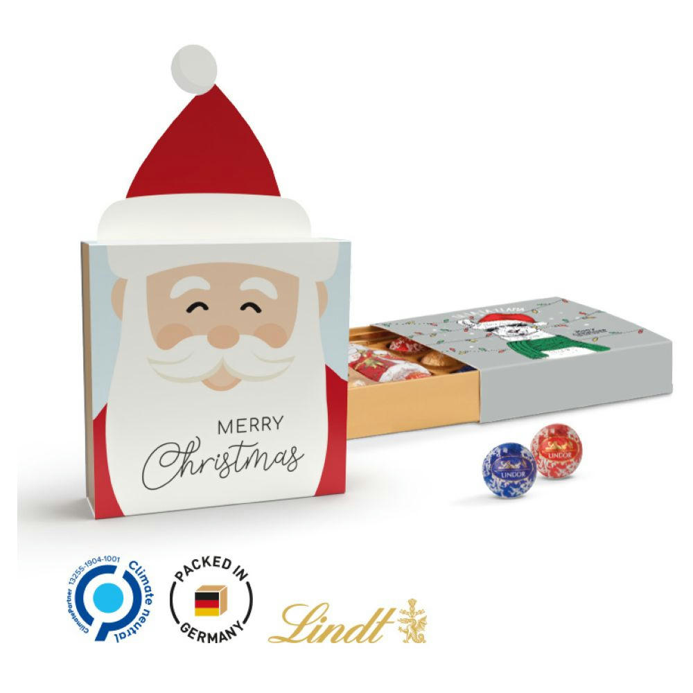 Lindt Präsent Weihnachten