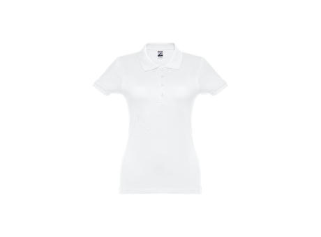 THC EVE WH. Polo de mujer
