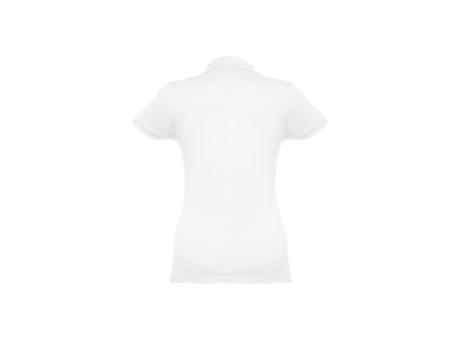 THC EVE WH. Polo de mujer