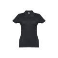 THC EVE. Polo de mujer