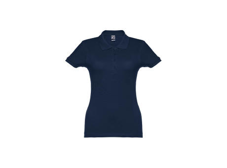 THC EVE. Polo de mujer