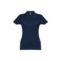 THC EVE. Polo de mujer