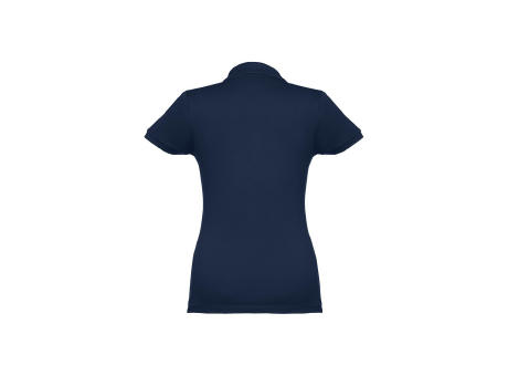 THC EVE. Polo de mujer