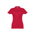 THC EVE. Polo de mujer
