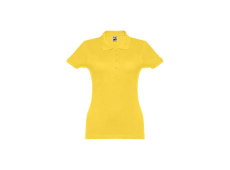 THC EVE. Polo de mujer