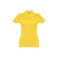 THC EVE. Polo de mujer