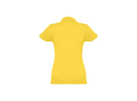 THC EVE. Polo de mujer