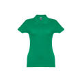 THC EVE. Polo de mujer