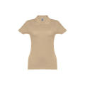 THC EVE. Polo de mujer