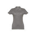 THC EVE. Polo de mujer