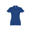 THC EVE. Polo de mujer