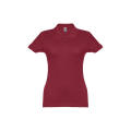 THC EVE. Polo de mujer