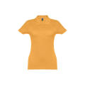 THC EVE. Polo de mujer