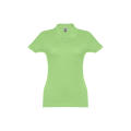THC EVE. Polo de mujer