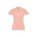 THC EVE. Polo de mujer