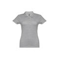 THC EVE. Polo de mujer