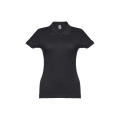 THC EVE. Polo de mujer
