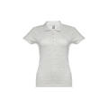 THC EVE. Polo de mujer