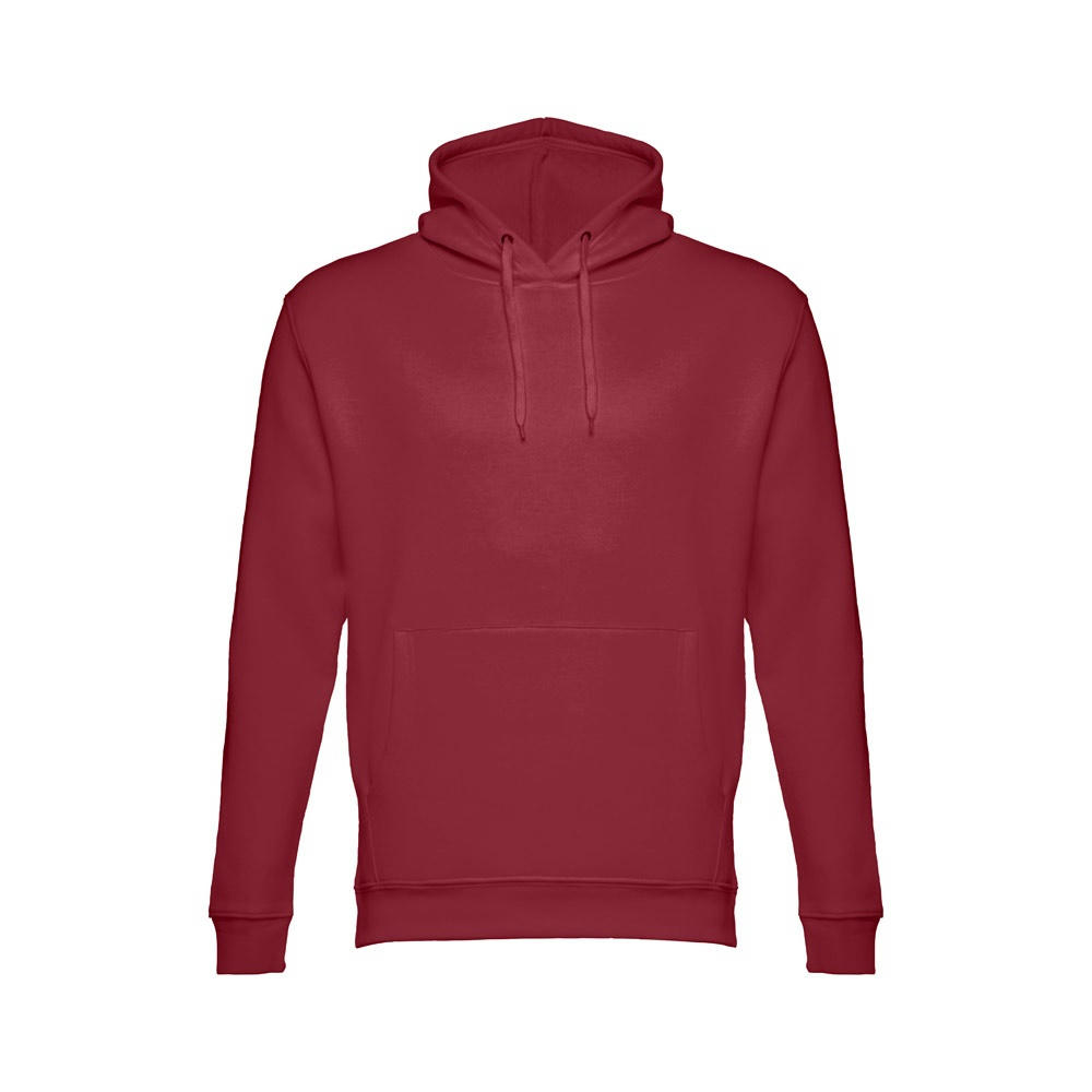 THC PHOENIX. Sudadera unisex, con capucha