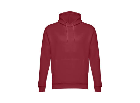 THC PHOENIX. Sudadera unisex, con capucha