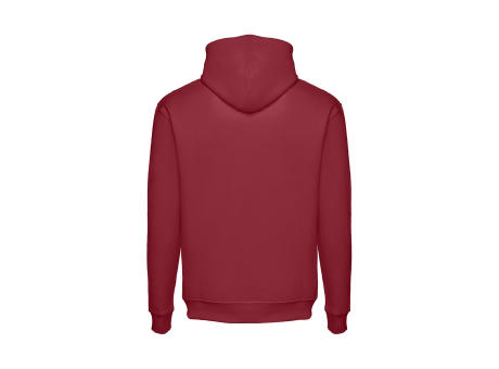 THC PHOENIX. Sudadera unisex, con capucha