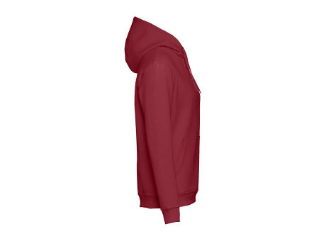 THC PHOENIX. Sudadera unisex, con capucha